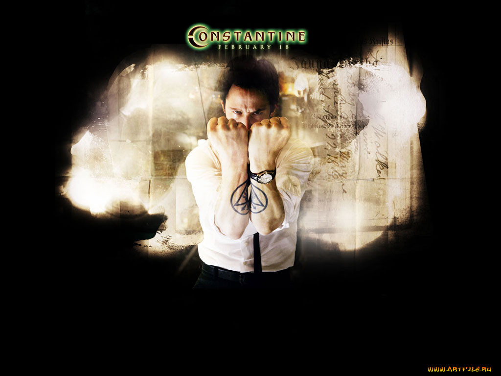 , , , constantine